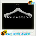 acrylic used clothes hangers